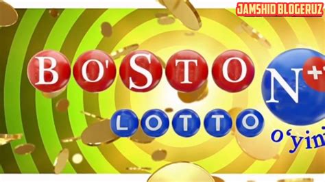 boston lotto|Iba pa.